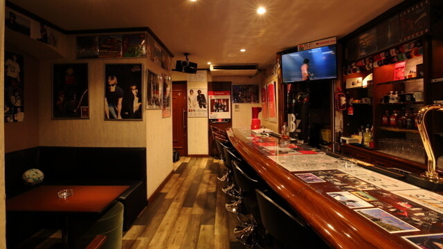 Bar RED photo 4