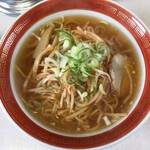 なんばんラーメン - 