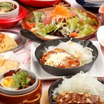 美味しいお肉と豊富なタパス CHEERS 三島店