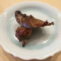 恵比寿 えんどう - スッポン