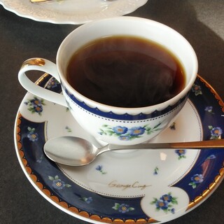 軽食・喫茶 翌檜_1