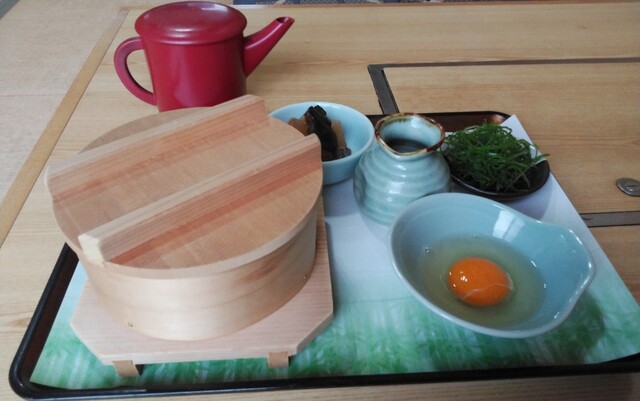 蕎麦処 竹もり そばどころ たけもり 敦賀 そば 食べログ