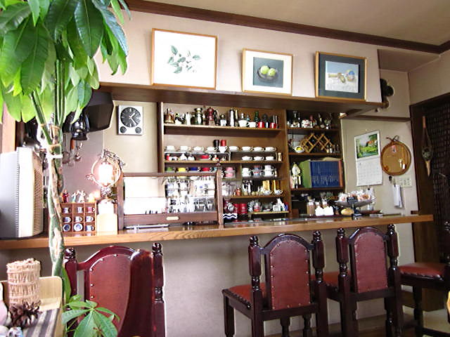 じゃがいも - 中央弘前（喫茶店）の写真