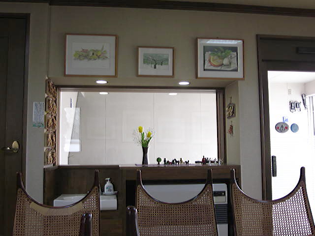 じゃがいも - 中央弘前（喫茶店）の写真