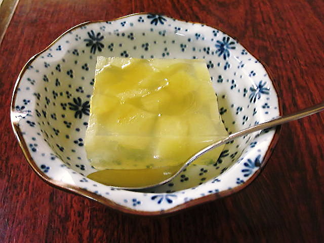 じゃがいも - 中央弘前（喫茶店）の写真