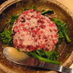 だるまときんぎょ - 菜の花