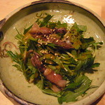 だるまときんぎょ - ほたるいか