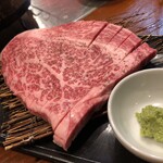 炭火焼肉 どんどん - 料理写真:
