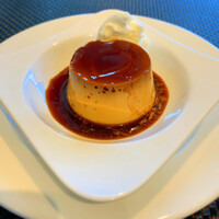 ルポトローズ - クラシックプリン、美味しい