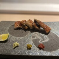 うなぎ時任 - 
