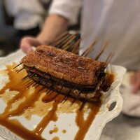 うなぎ時任 - 