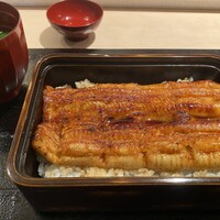 うなぎ時任 - 