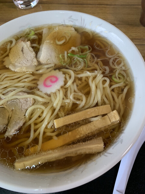 あづま屋 - 荒砥（そば）の写真