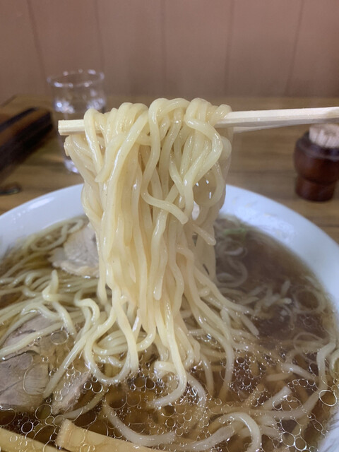 あづま屋 - 荒砥（そば）の写真