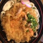 讃岐うどん かわはら - 