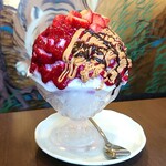 慈げん - ベリーベリーチョコっとキャラメル