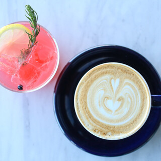 cafe&dining blue terminal_1