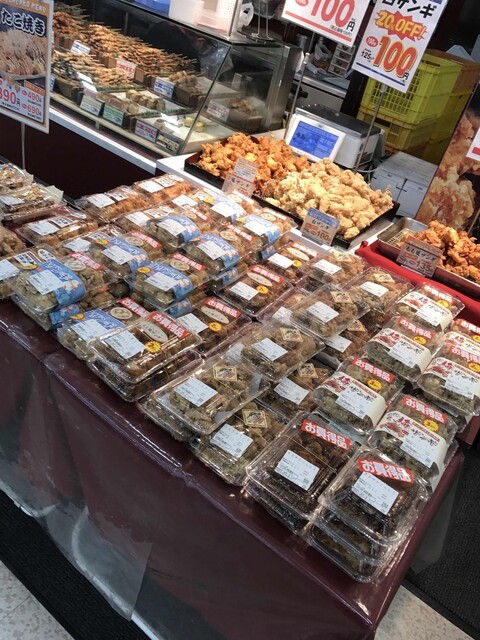 持ち帰り専門店 美唄焼鳥 惣菜 炎 ビッグハウス白石店 えん 白石 jr北海道 焼鳥 食べログ 持ち帰り専門店 美唄焼鳥 惣菜 炎 ビッグハウス白石店 えん 白石 jr北海道 焼鳥 食べログ