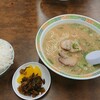 長浜ラーメン力 潤店