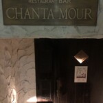 Chanta Mour - 