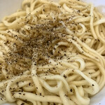 らーめん工房 麺作 - 