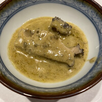 新地 鮓 ゆうじろう - 