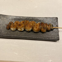新地 鮓 ゆうじろう - 