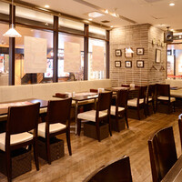 洋食家ロンシャン ｊｒ名古屋駅店 ヨウショクヤ ロンシャン 名古屋 洋食 ネット予約可 食べログ