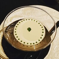 ラ ターブル ドゥ ジョエル・ロブション - 