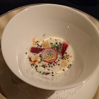 ラ ターブル ドゥ ジョエル・ロブション - 