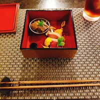 京都 鉄板焼 grow - 