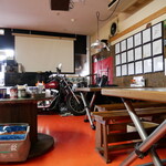 安登鉄板焼製作所　あとてつ - 