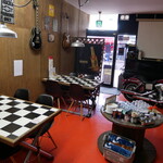 安登鉄板焼製作所　あとてつ - 