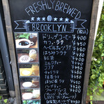 カフェ・ポート・ブルックリン - 