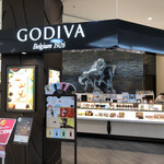 GODIVA - 