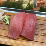 Sushi Fuku - 