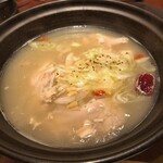 本格韓国料理 ハングルタイガー - 