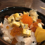 Kaisen Izakaya Isokan - 塩丼