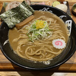 中華蕎麦 とみ田 - 