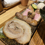 中華蕎麦 とみ田 - 