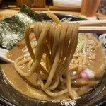 中華蕎麦 とみ田 - 