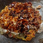 お好み焼吉野 - 