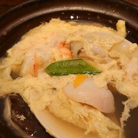 赤坂 津つ井 総本店 - 