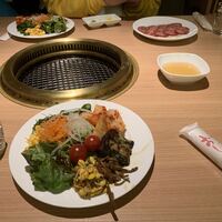 天壇 赤坂店 - 