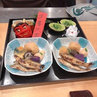 みつ林 - 