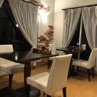 ピッツェリア 薪と石_2