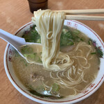 安全ラーメン - 