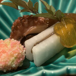 旬彩美酒 ちどり - 