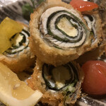 旬彩美酒 ちどり - 