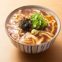 名物 たぬきごはん　